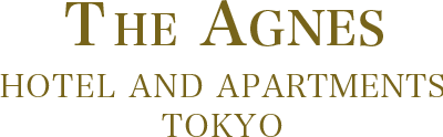 The Agnes Hotel Tokyo(アグネスホテル東京)