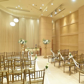 プチ結婚式プラン