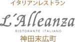 神田ラレンツァ